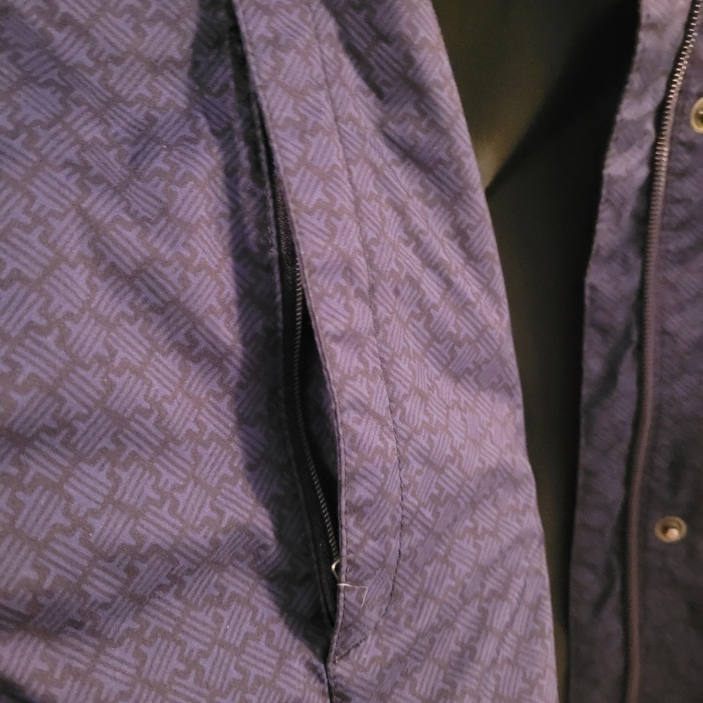 Columbia shell jacket - Picture 4 of 8